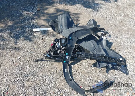 2025 Lexus Ux 300H Premium из США, поврежденный, VIN JTHUCJDH2S2003275